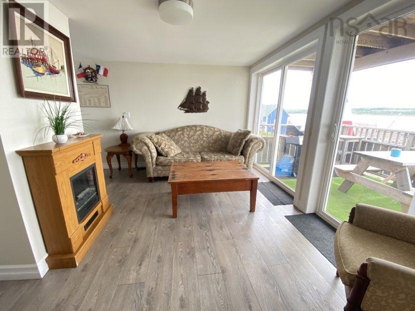 15319 Cabot Trail, Chéticamp, Nova Scotia  B0E 1H0 - Photo 21 - 202513018