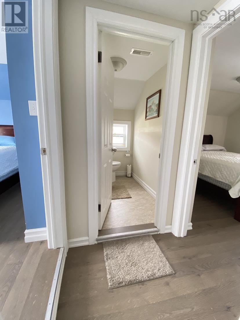 15319 Cabot Trail, Chéticamp, Nova Scotia  B0E 1H0 - Photo 36 - 202513018