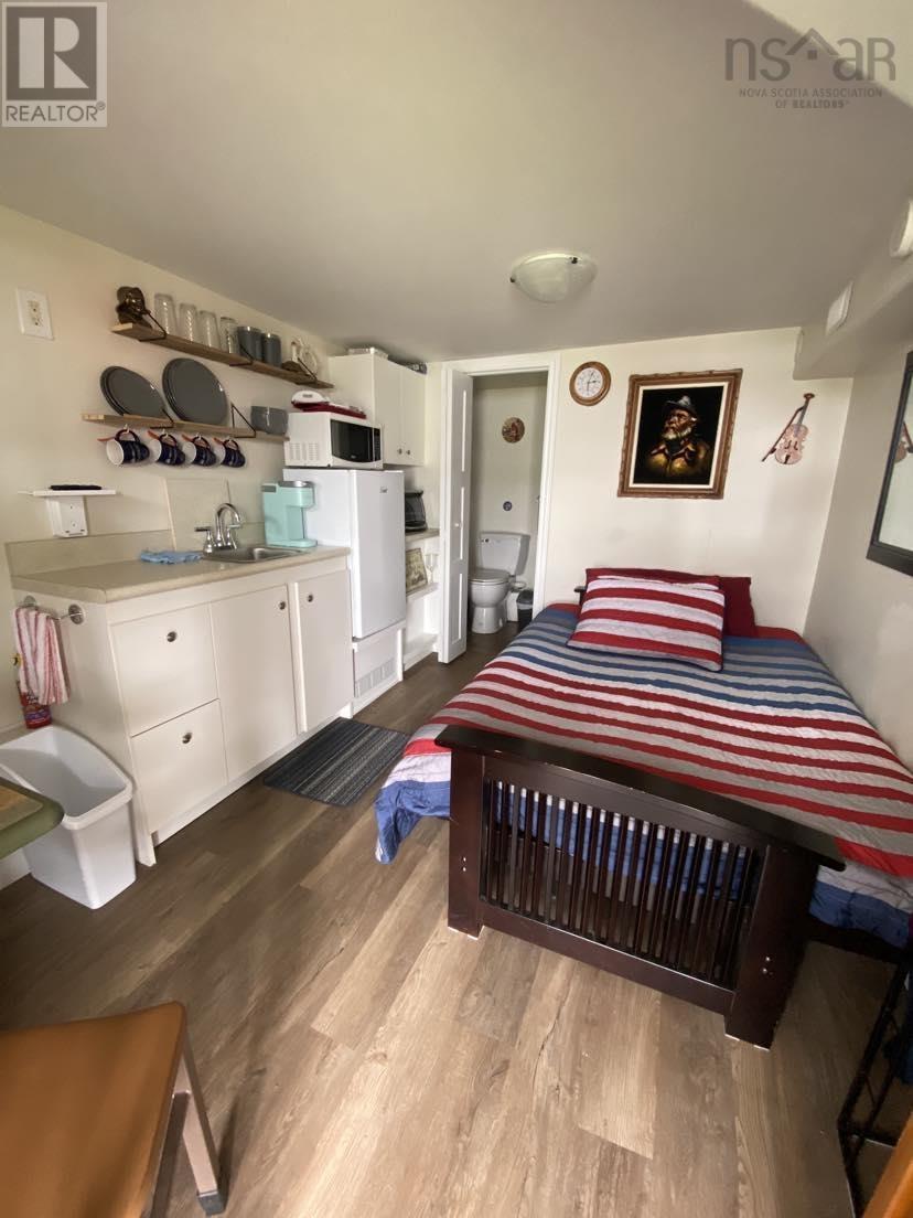 15319 Cabot Trail, Chéticamp, Nova Scotia  B0E 1H0 - Photo 37 - 202513018