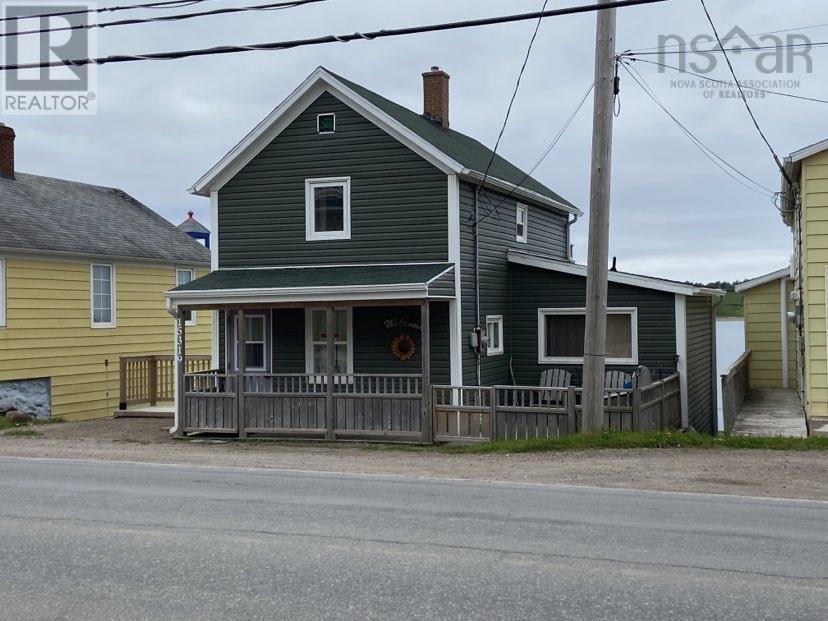 15319 Cabot Trail, Chéticamp, Nova Scotia  B0E 1H0 - Photo 4 - 202513018
