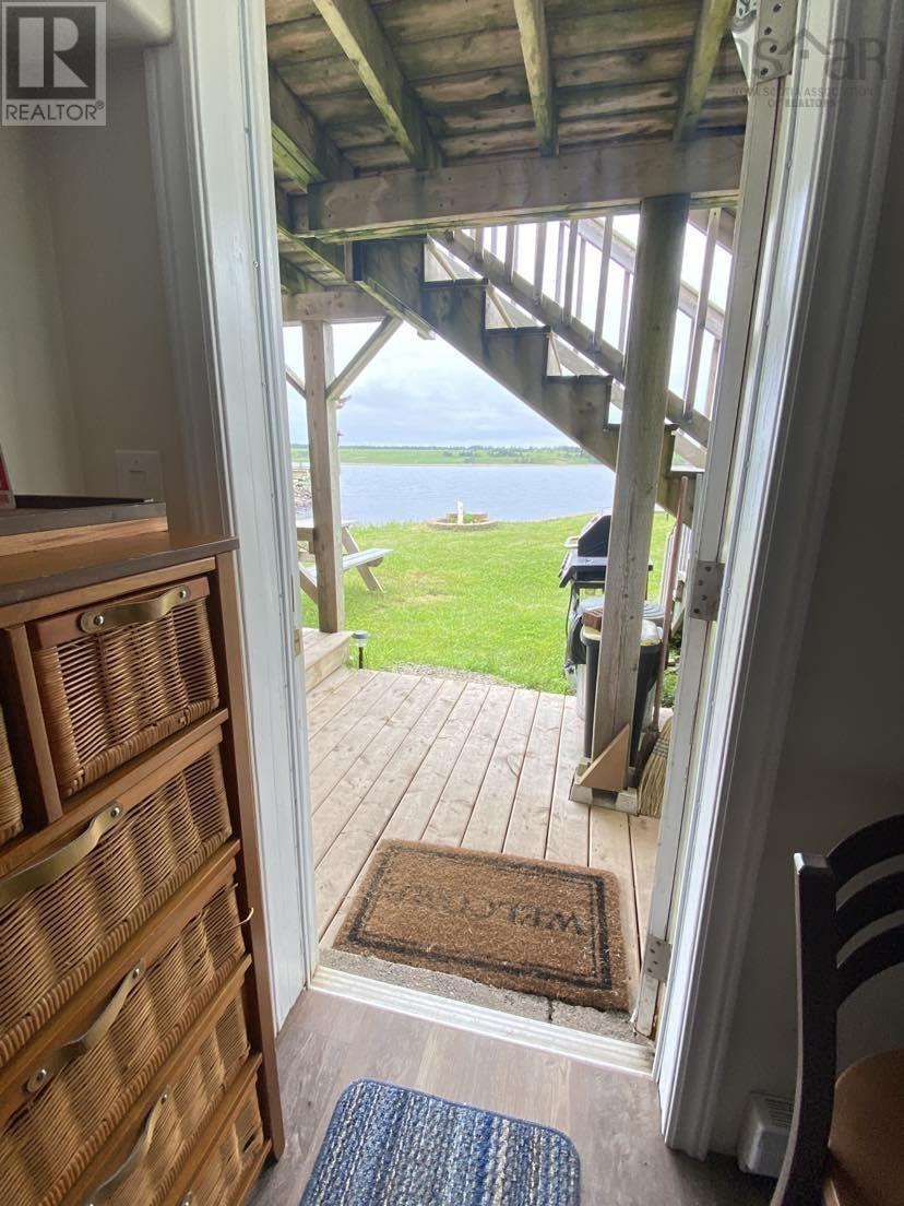 15319 Cabot Trail, Chéticamp, Nova Scotia  B0E 1H0 - Photo 45 - 202513018