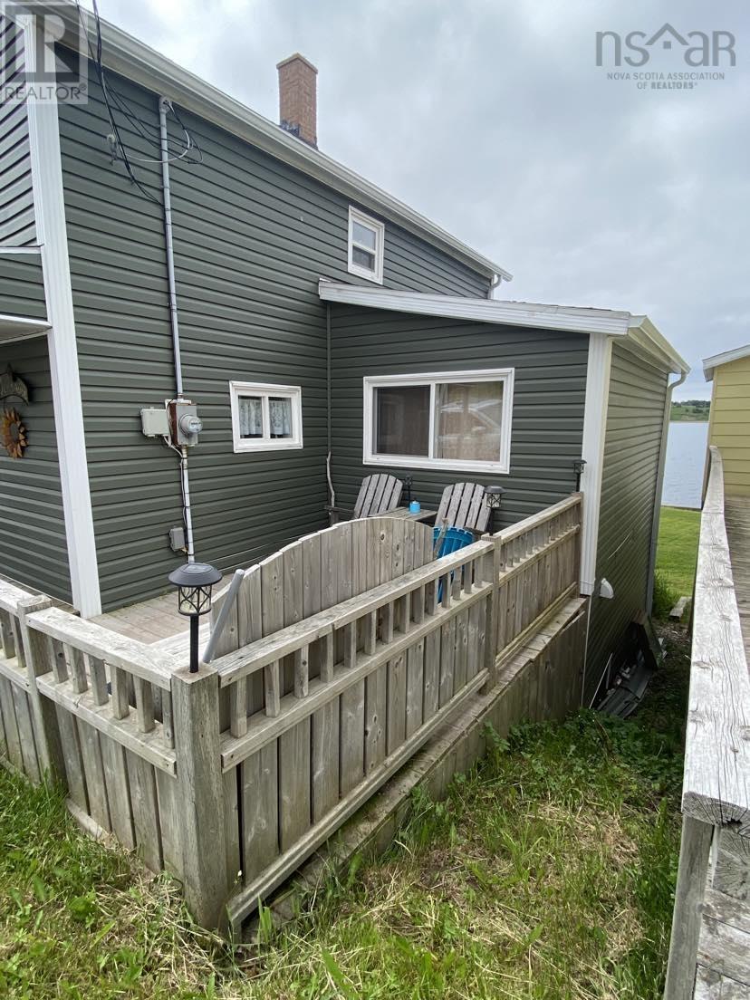 15319 Cabot Trail, Chéticamp, Nova Scotia  B0E 1H0 - Photo 49 - 202513018