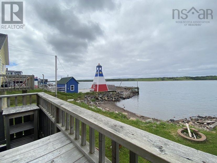 15319 Cabot Trail, Chéticamp, Nova Scotia  B0E 1H0 - Photo 7 - 202513018