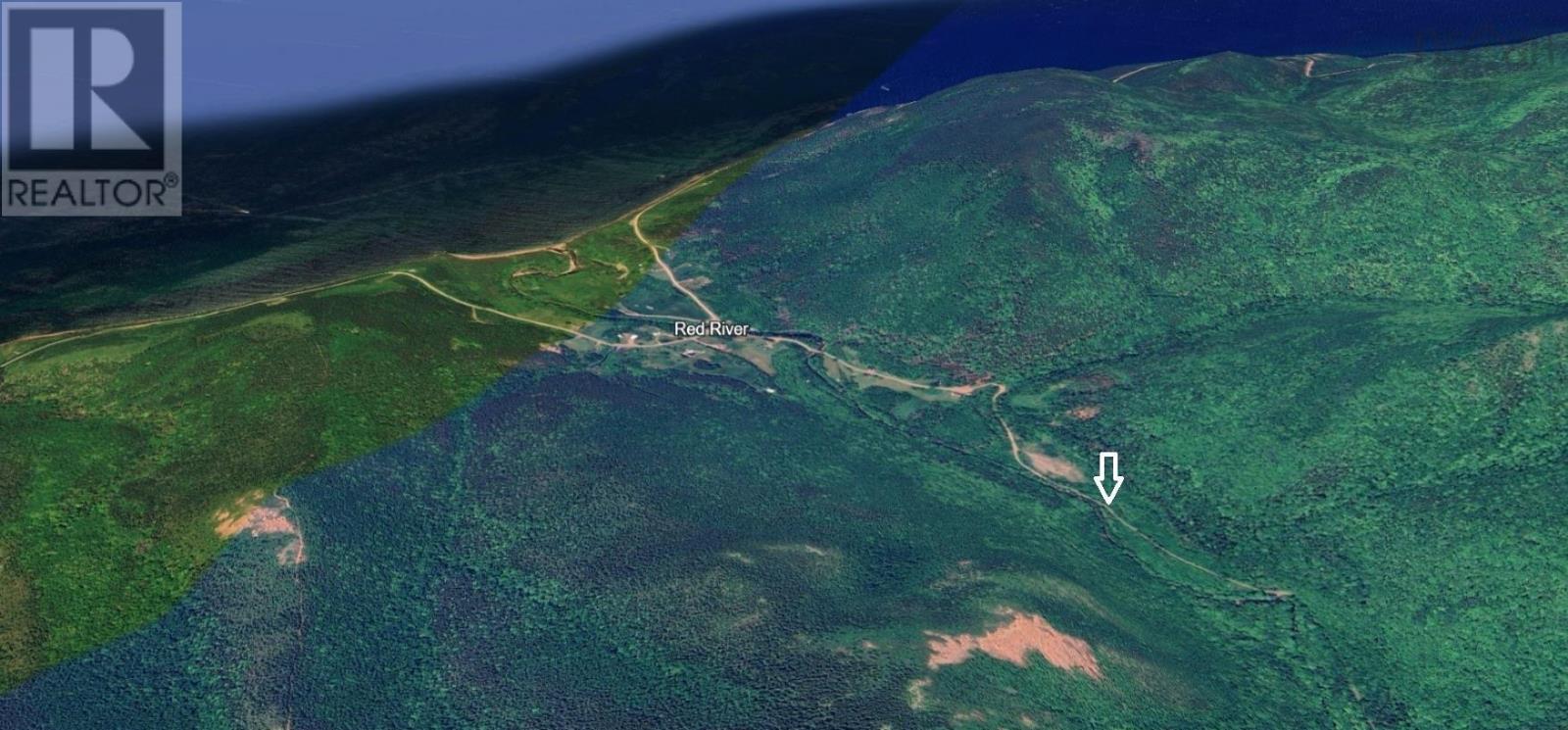 Hinkley Glen Road, Red River, Nova Scotia  B0E 2P0 - Photo 1 - 202513020