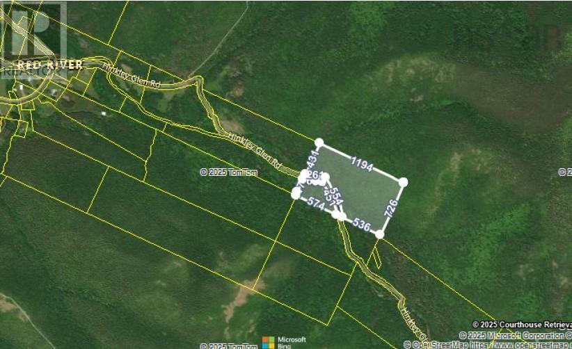 Hinkley Glen Road, Red River, Nova Scotia  B0E 2P0 - Photo 4 - 202513020