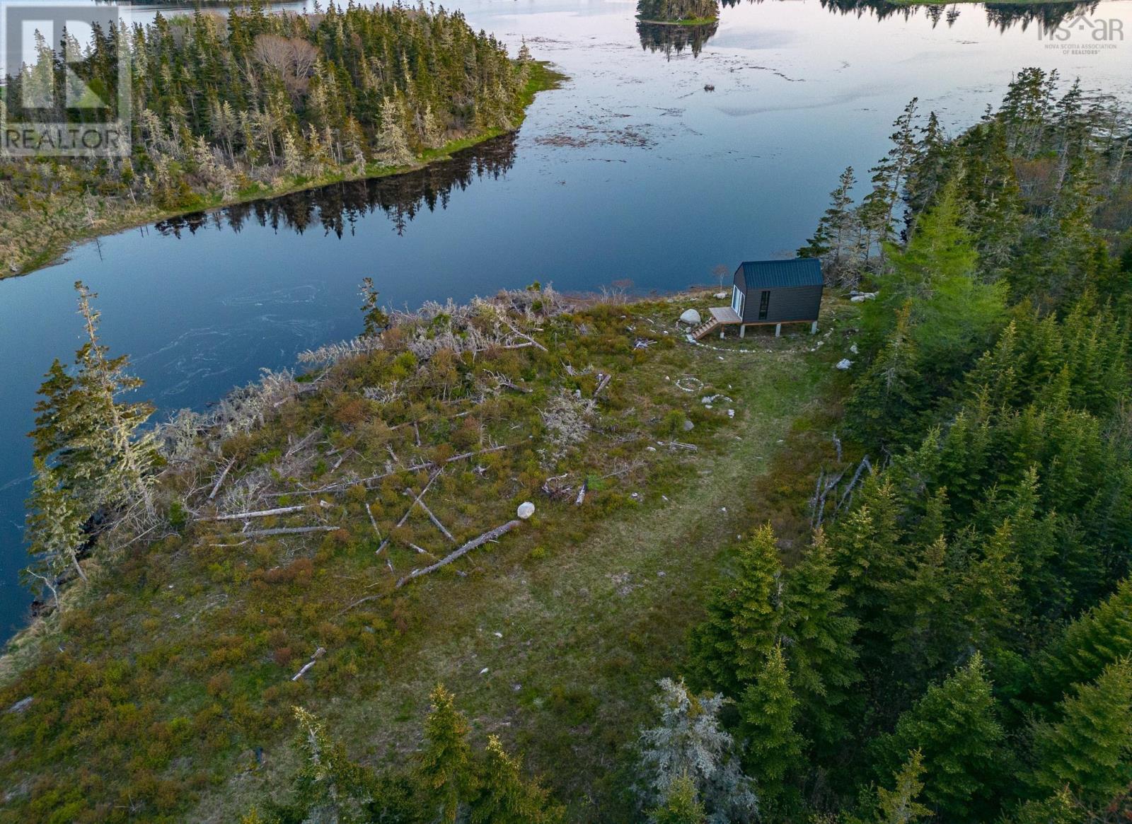 2685 Port La Tour Road, Upper Port La Tour, Nova Scotia  B0W 2T0 - Photo 14 - 202513074