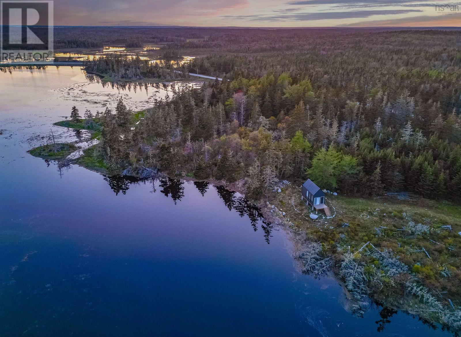 2685 Port La Tour Road, Upper Port La Tour, Nova Scotia  B0W 2T0 - Photo 19 - 202513074