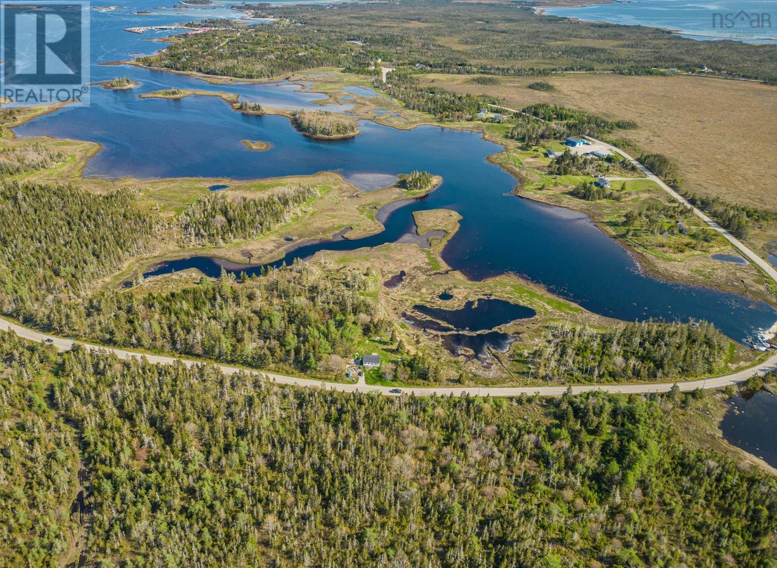 2685 Port La Tour Road, Upper Port La Tour, Nova Scotia  B0W 2T0 - Photo 26 - 202513074