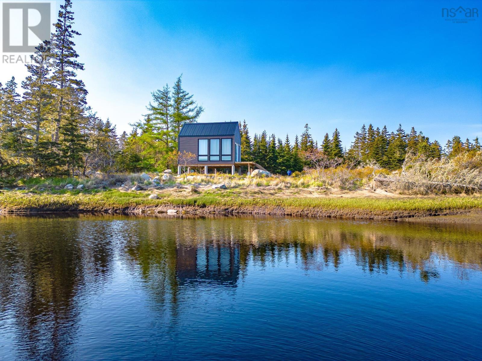 2685 Port La Tour Road, Upper Port La Tour, Nova Scotia  B0W 2T0 - Photo 5 - 202513074