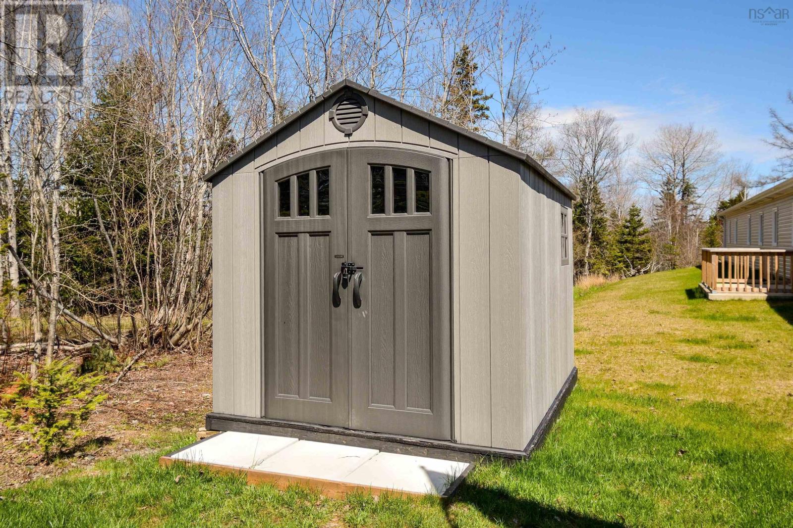 1-6 Daisy Lane    Baddeck, Baddeck, Nova Scotia  B0E 1B0 - Photo 39 - 202513098