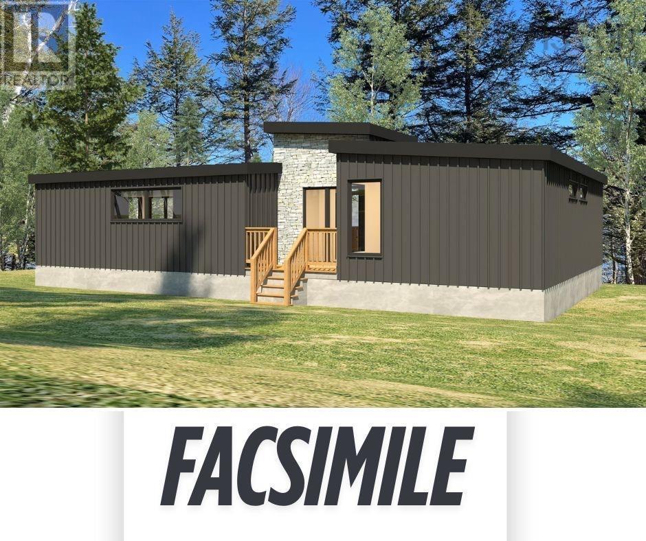 1-24 Cabot Trail, Indian Brook, Nova Scotia  B0C 1H0 - Photo 1 - 202513157