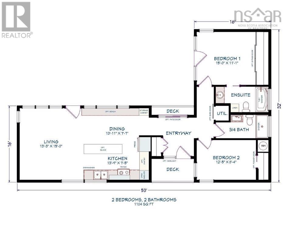 1-24 Cabot Trail, Indian Brook, Nova Scotia  B0C 1H0 - Photo 14 - 202513157