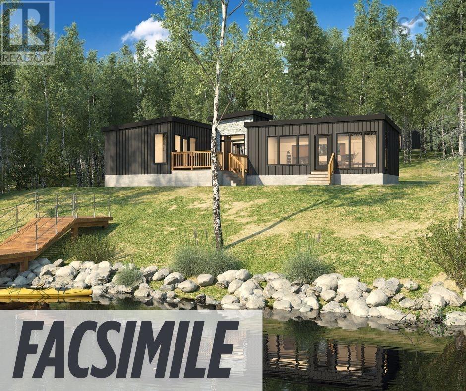 1-24 Cabot Trail, Indian Brook, Nova Scotia  B0C 1H0 - Photo 2 - 202513157