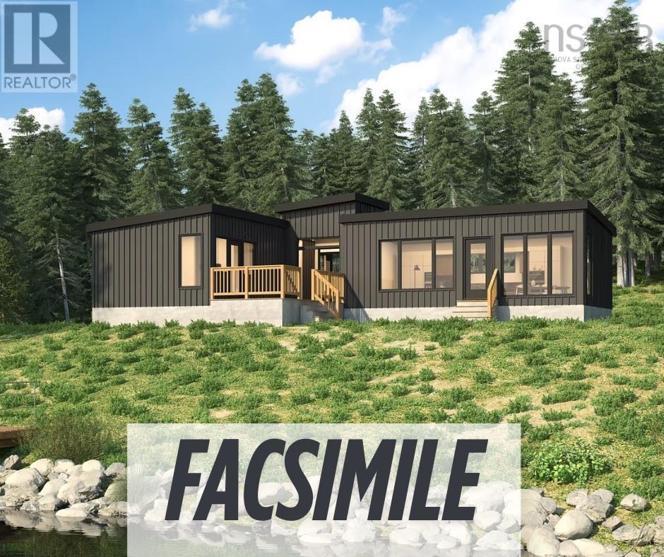 1-24 Cabot Trail, Indian Brook, Nova Scotia  B0C 1H0 - Photo 3 - 202513157