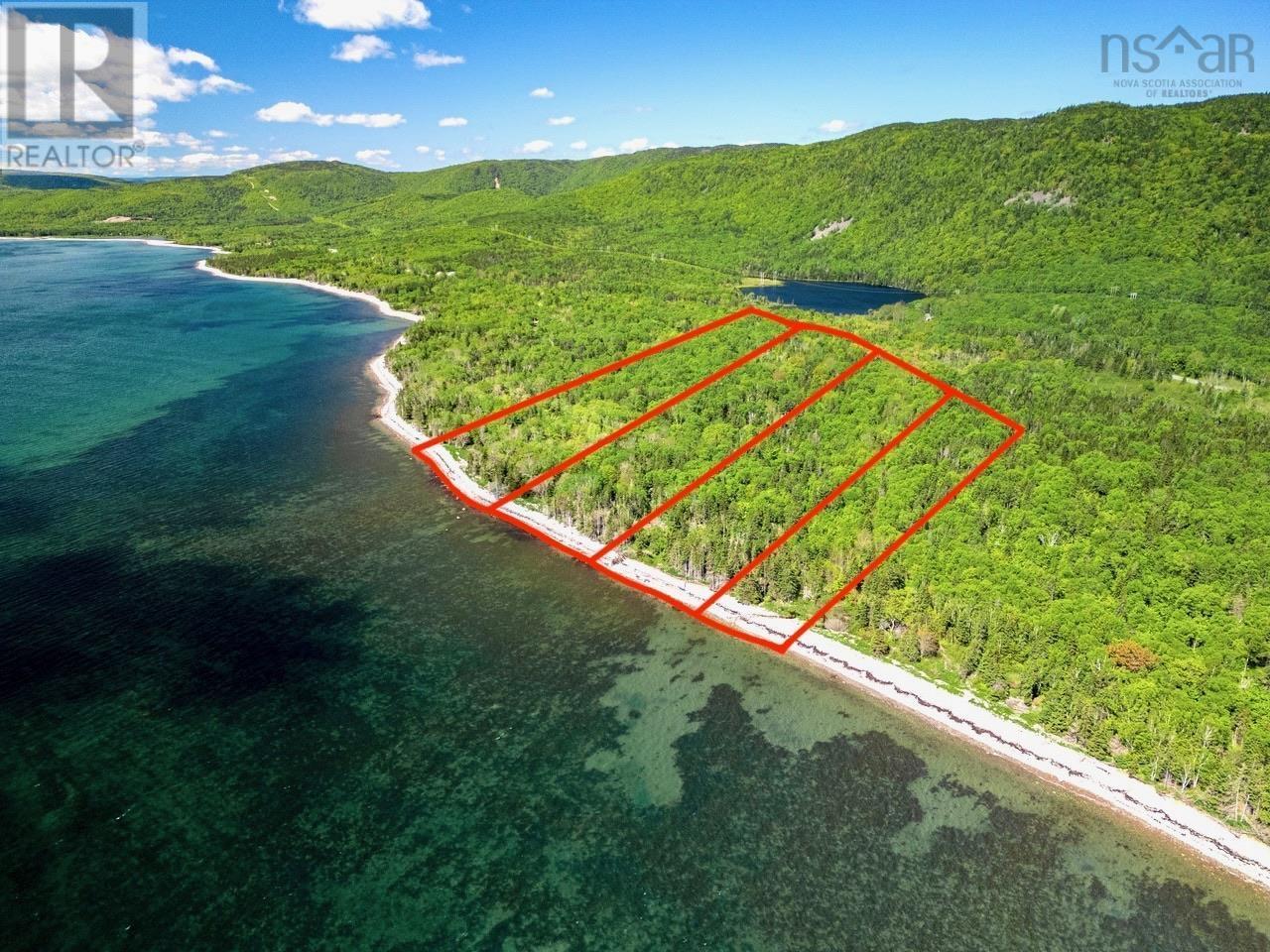 Lot 2-24 Cabot Trail, Indian Brook, Nova Scotia  B0C 1H0 - Photo 12 - 202513159