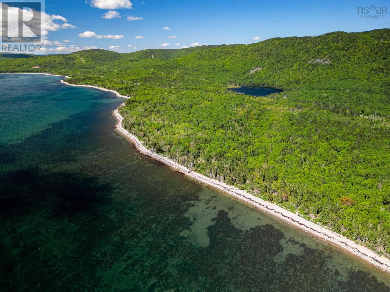 Lot 2-24 Cabot Trail, Indian Brook, Nova Scotia  B0C 1H0 - Photo 18 - 202513159