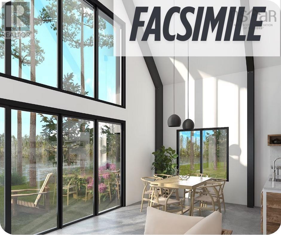 Lot 2-24 Cabot Trail, Indian Brook, Nova Scotia  B0C 1H0 - Photo 2 - 202513159