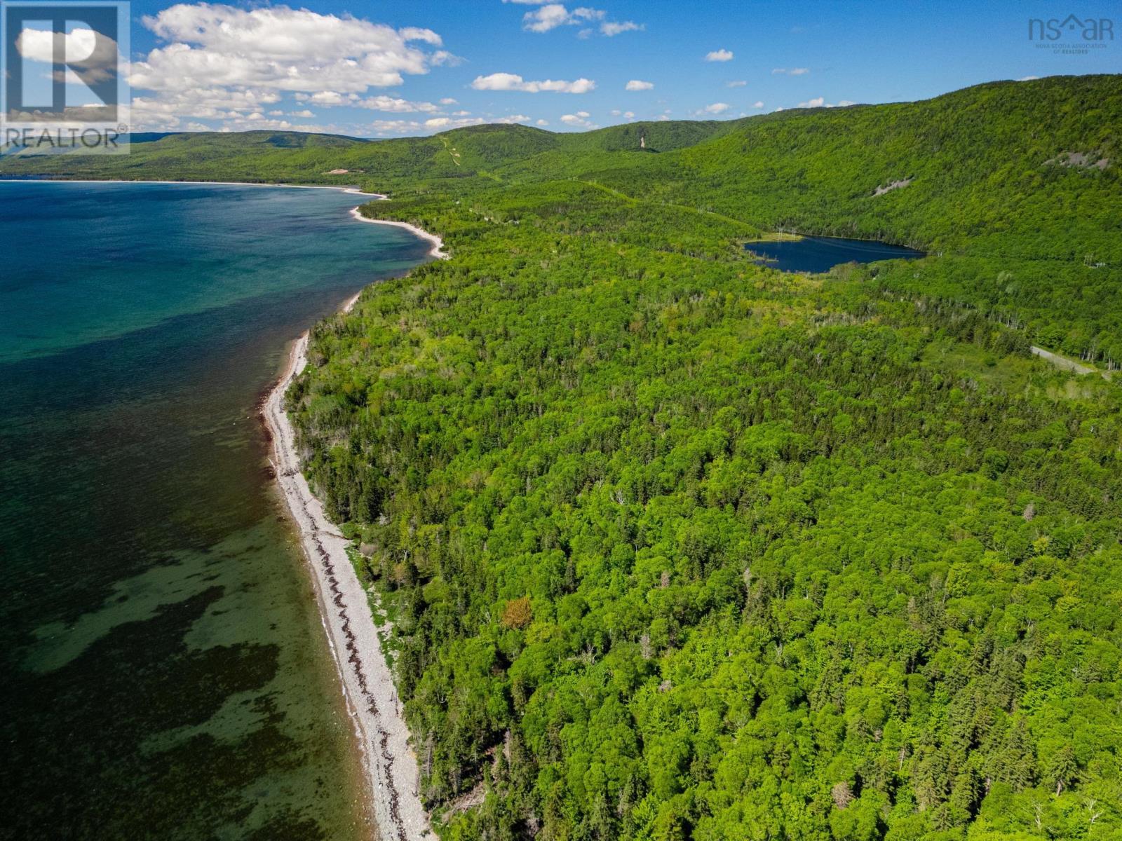 Lot 2-24 Cabot Trail, Indian Brook, Nova Scotia  B0C 1H0 - Photo 23 - 202513159