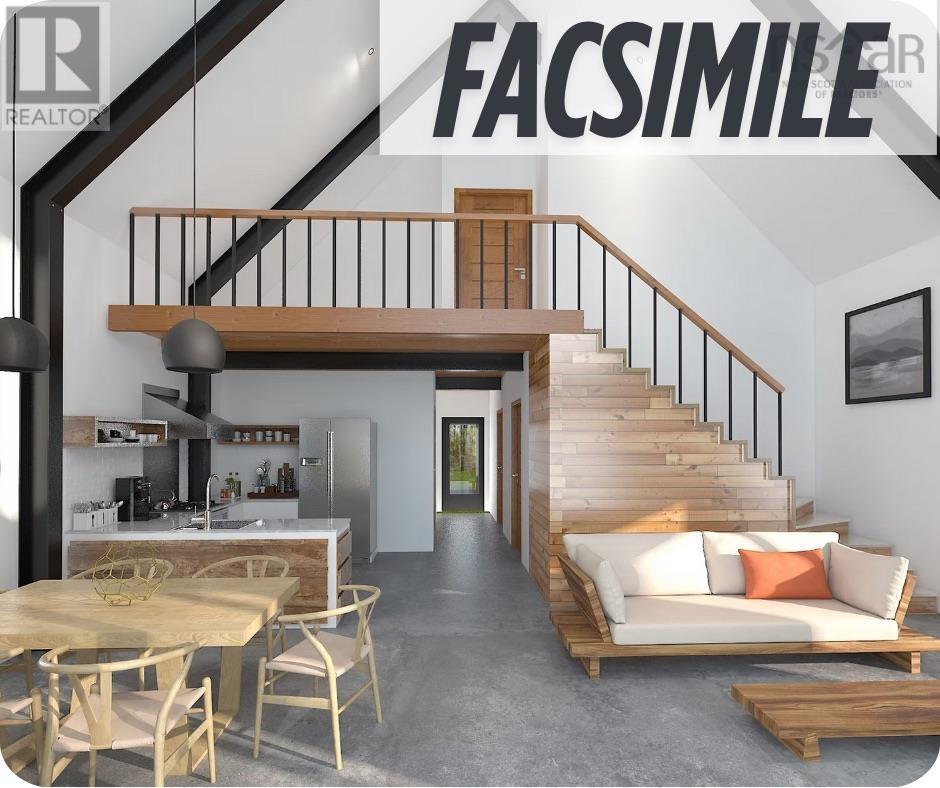 Lot 2-24 Cabot Trail, Indian Brook, Nova Scotia  B0C 1H0 - Photo 3 - 202513159