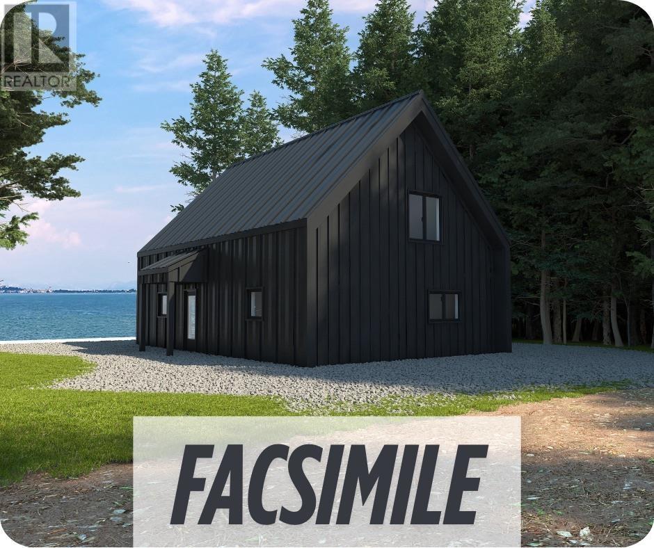 Lot 2-24 Cabot Trail, Indian Brook, Nova Scotia  B0C 1H0 - Photo 4 - 202513159