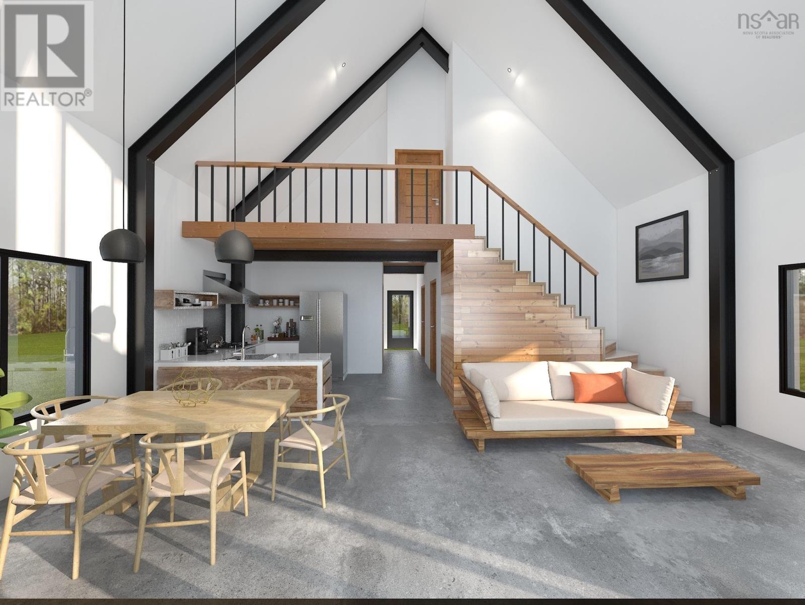 Lot 2-24 Cabot Trail, Indian Brook, Nova Scotia  B0C 1H0 - Photo 5 - 202513159