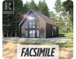 Lot 2-24 Cabot Trail, indian brook, Nova Scotia