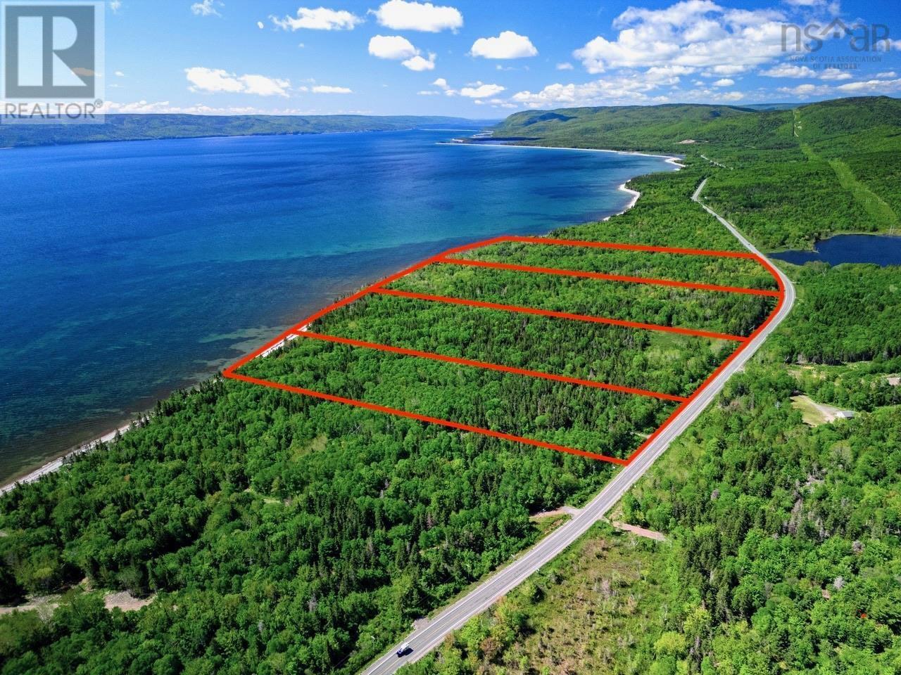 Lot 3 -24 Cabot Trail, Indian Brook, Nova Scotia  B0C 1H0 - Photo 10 - 202513160