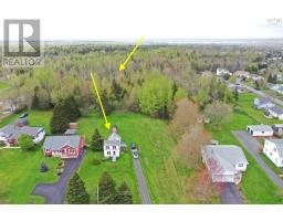 ACRES Willow Avenue, new glasgow, Nova Scotia