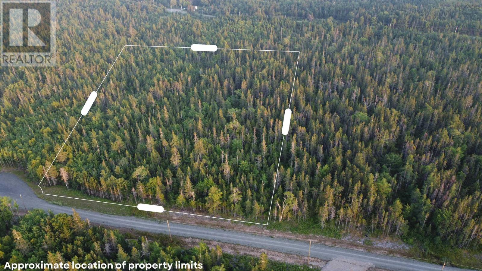 Lot 18 Highway 4, False Bay, Nova Scotia  B0E 1V0 - Photo 3 - 202513205