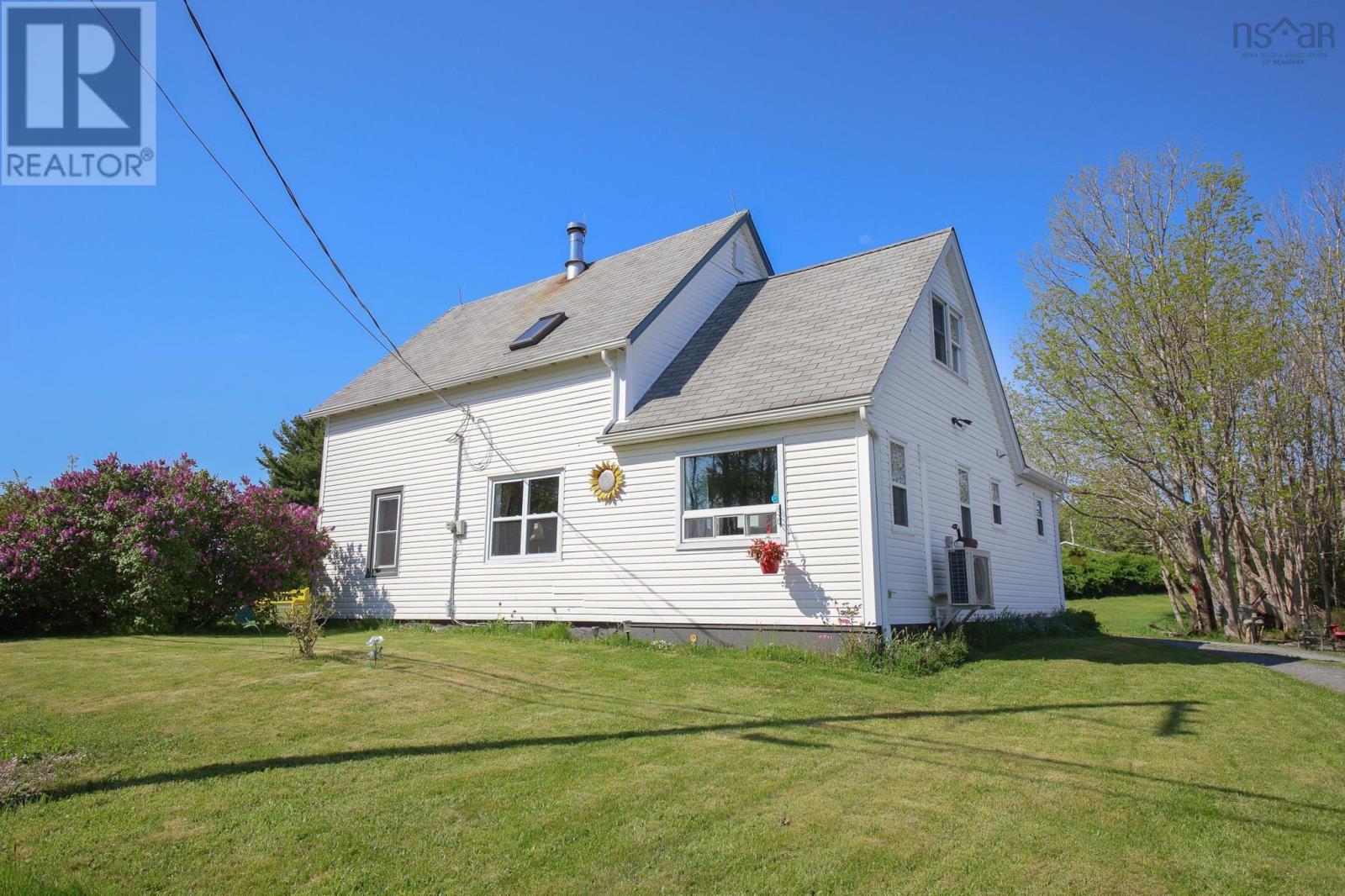 500 Northwest Road, Lilydale, Nova Scotia  B0J 2C0 - Photo 1 - 202513214