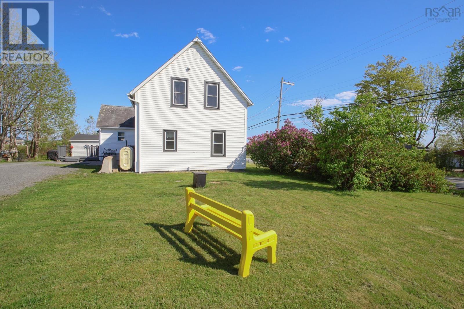 500 Northwest Road, Lilydale, Nova Scotia  B0J 2C0 - Photo 38 - 202513214