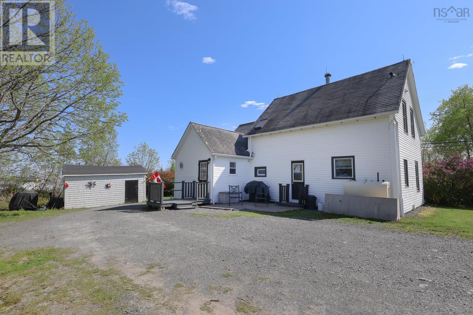 500 Northwest Road, Lilydale, Nova Scotia  B0J 2C0 - Photo 4 - 202513214