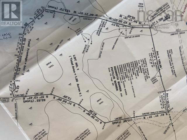 Lot Browns Lane, Birchtown, Nova Scotia  B0T 1W0 - Photo 5 - 202513231