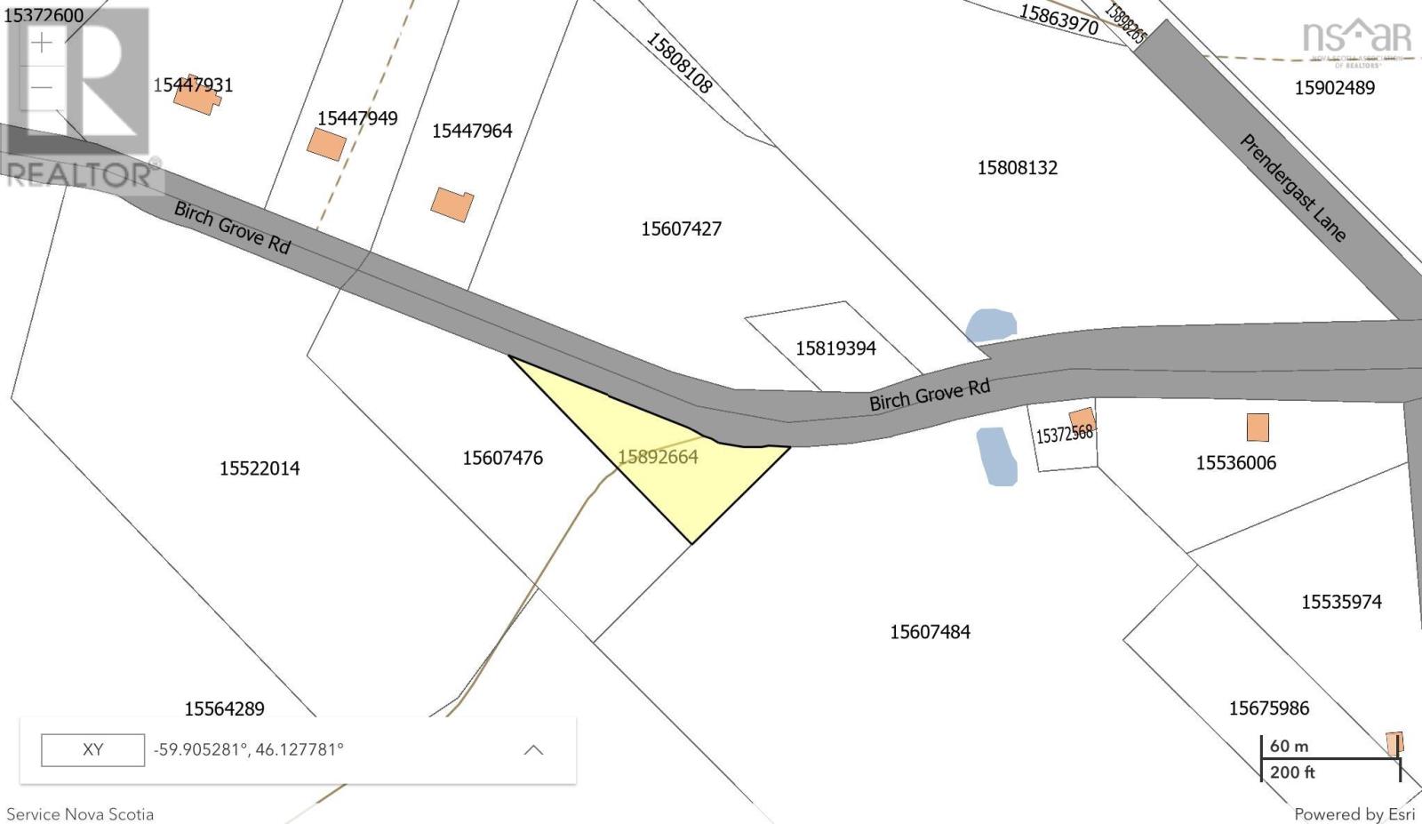 Birch Grove Road, Port Morien, Nova Scotia  B1B 1J3 - Photo 7 - 202513267