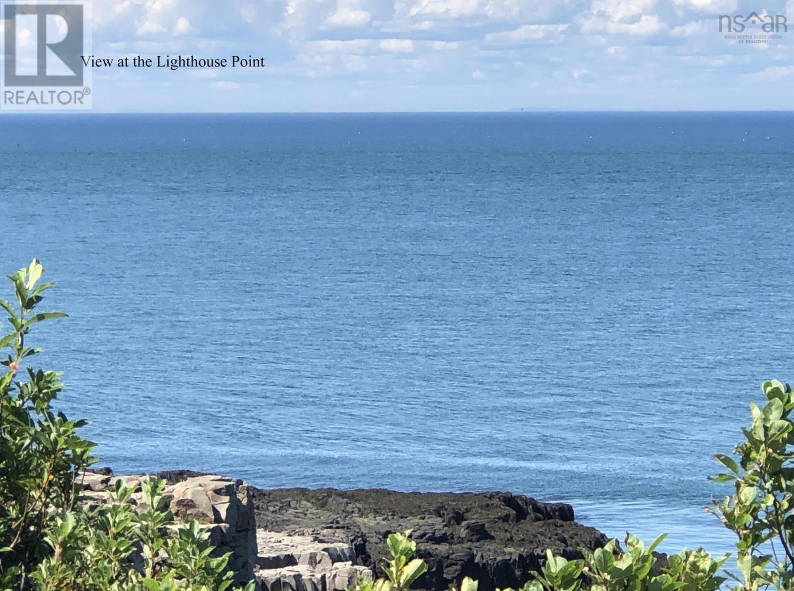 Lot Lighthouse Road, Bay View, Nova Scotia  B0V 1A0 - Photo 13 - 202513270