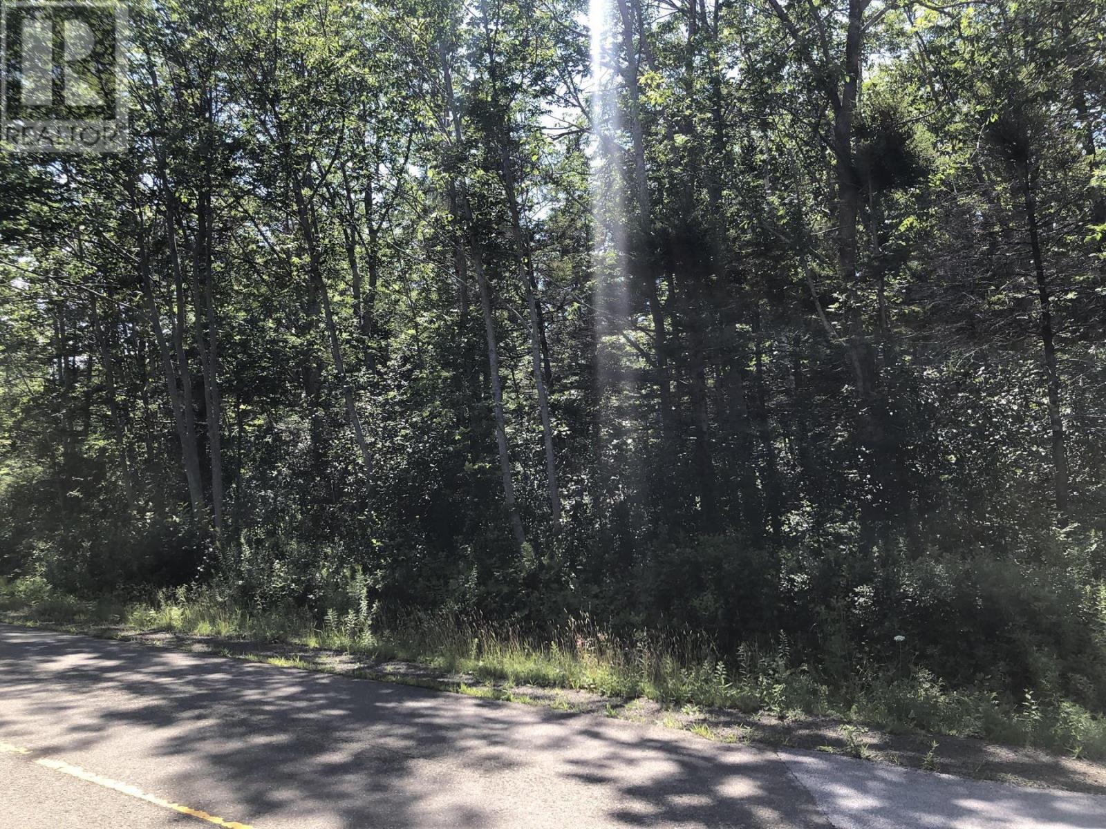 Lot Lighthouse Road, Bay View, Nova Scotia  B0V 1A0 - Photo 3 - 202513270