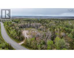 Birch Grove Road, port morien, Nova Scotia