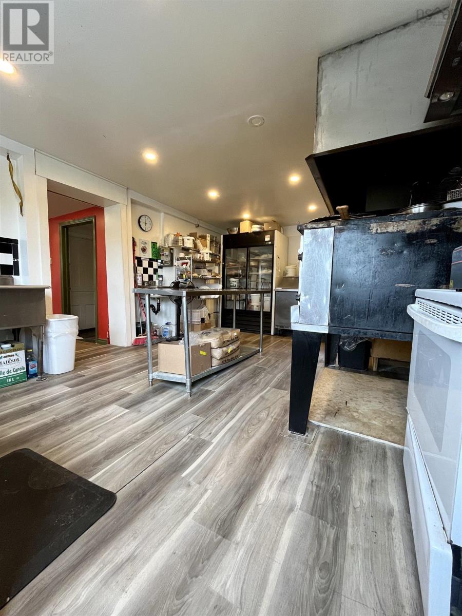 1252 River Road, Bear River, Nova Scotia  B0S 1G0 - Photo 21 - 202513282