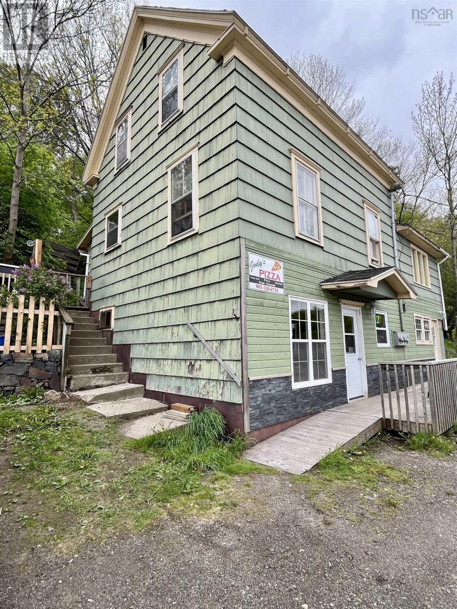 1252 River Road, Bear River, Nova Scotia  B0S 1G0 - Photo 3 - 202513282