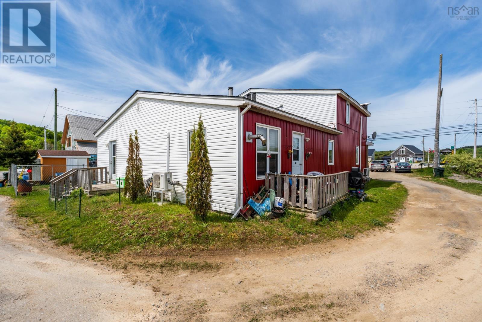 4574 Highway 1, Weymouth, Nova Scotia  B0W 3T0 - Photo 22 - 202513316