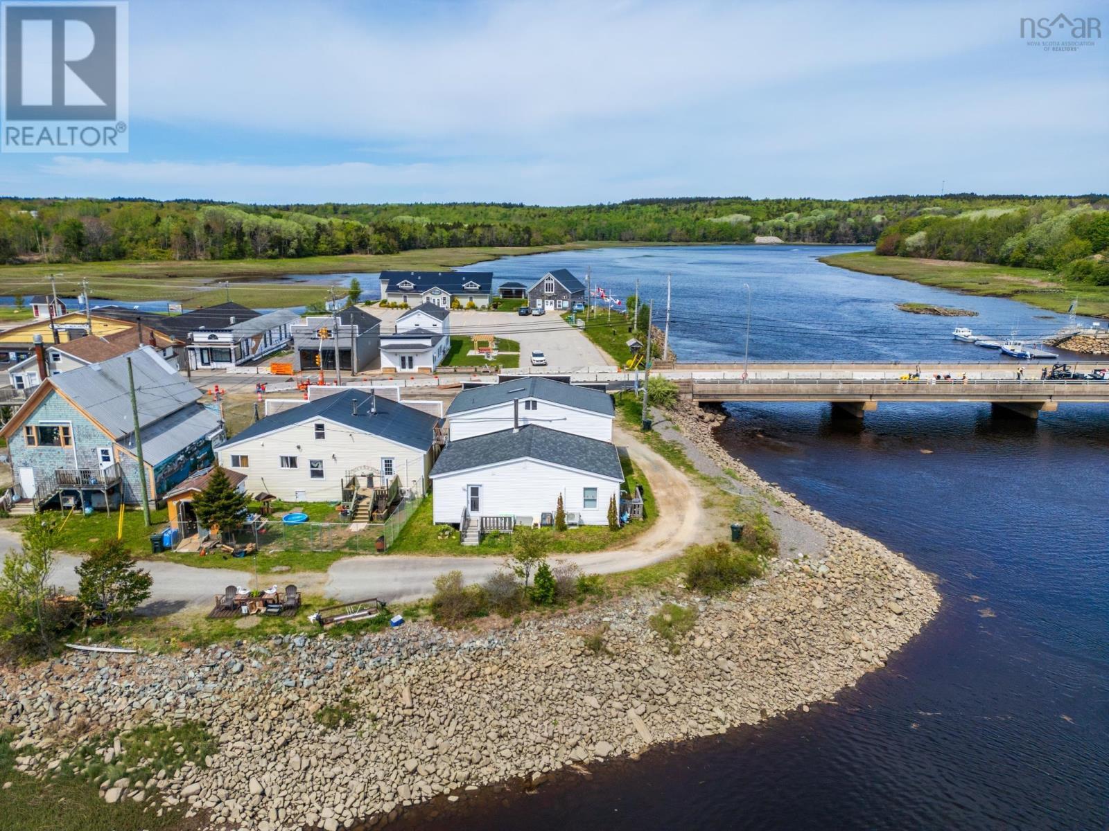 4574 Highway 1, Weymouth, Nova Scotia  B0W 3T0 - Photo 28 - 202513316