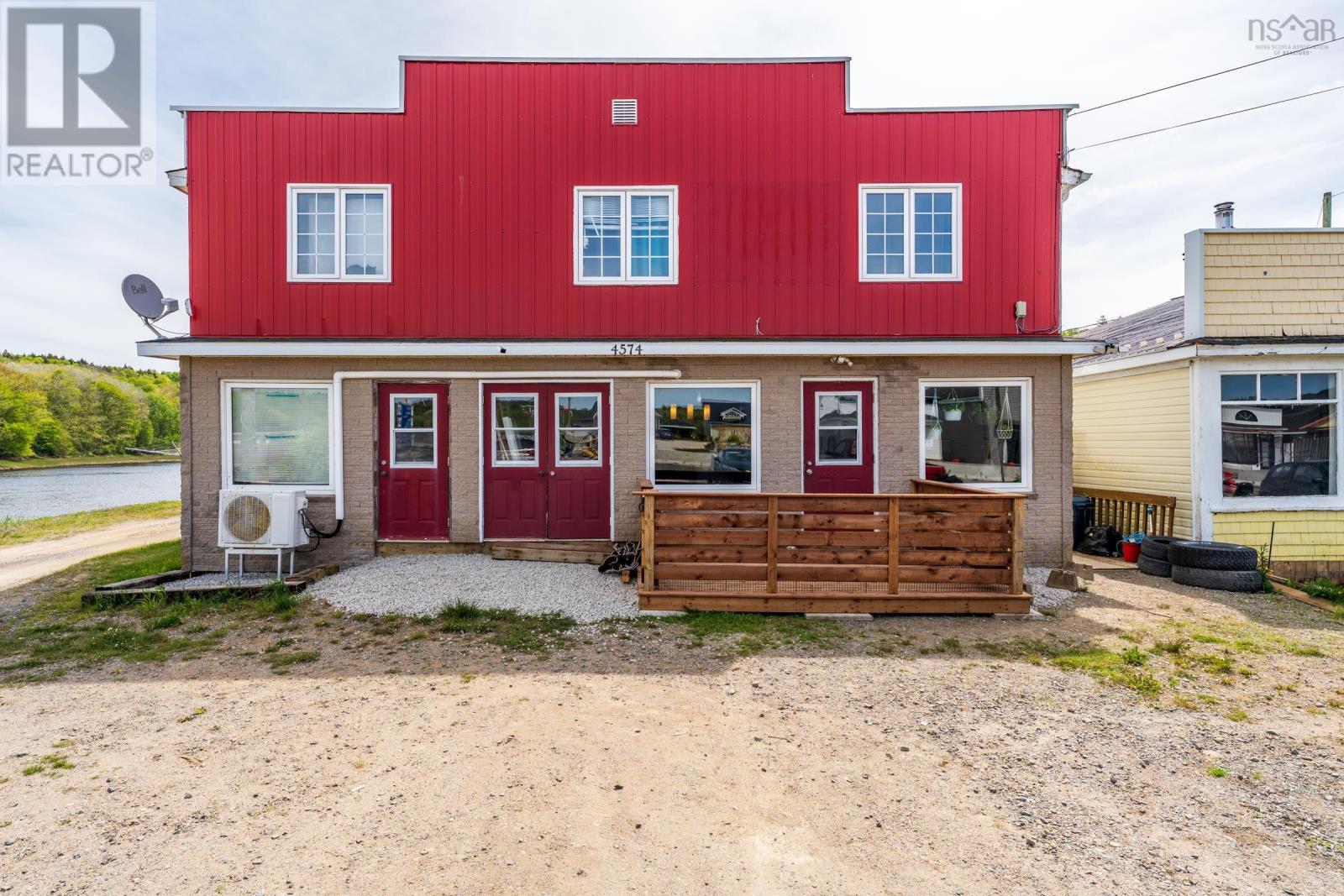 4574 Highway 1, Weymouth, Nova Scotia  B0W 3T0 - Photo 3 - 202513316
