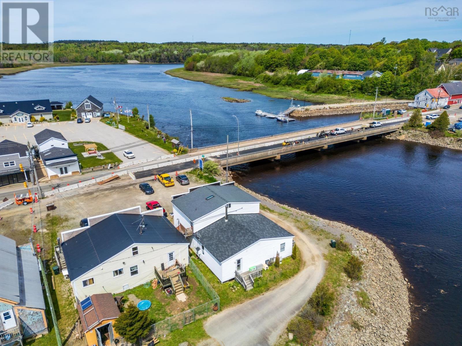 4574 Highway 1, Weymouth, Nova Scotia  B0W 3T0 - Photo 31 - 202513316