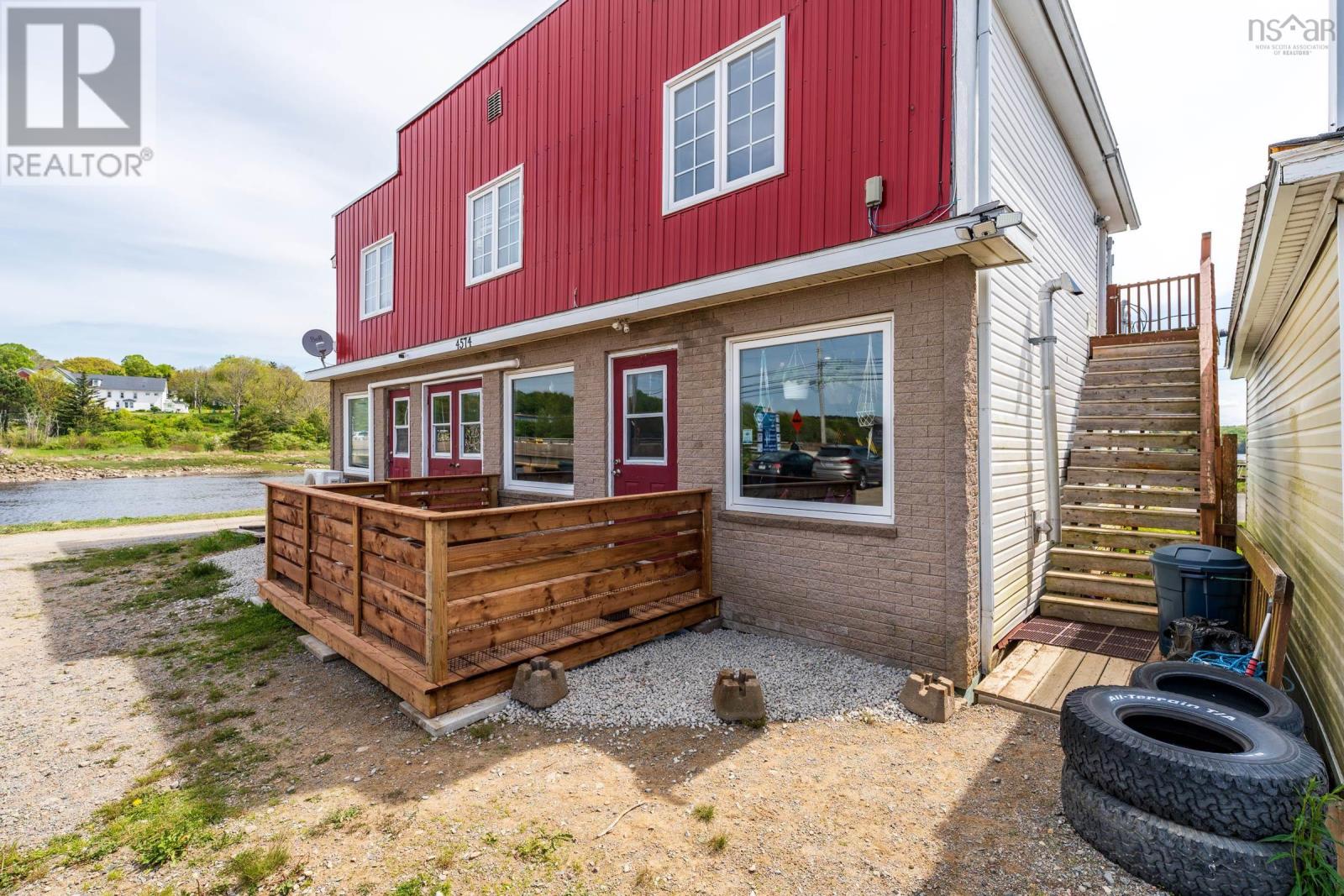 4574 Highway 1, Weymouth, Nova Scotia  B0W 3T0 - Photo 4 - 202513316