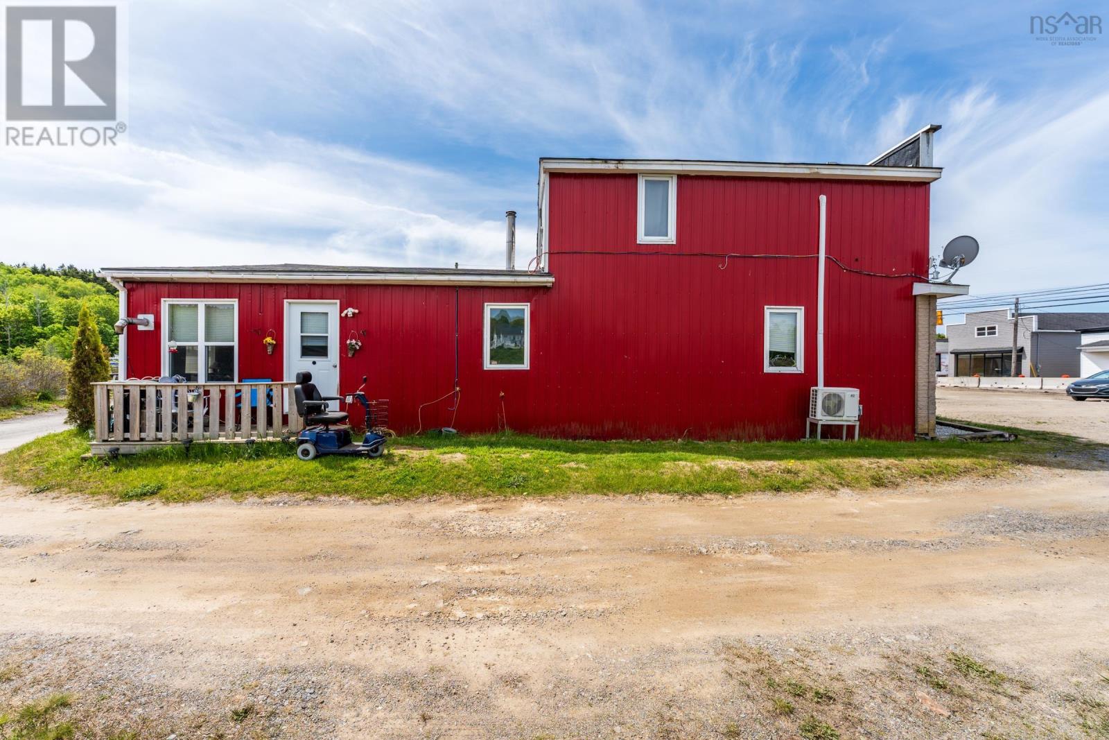 4574 Highway 1, Weymouth, Nova Scotia  B0W 3T0 - Photo 5 - 202513316