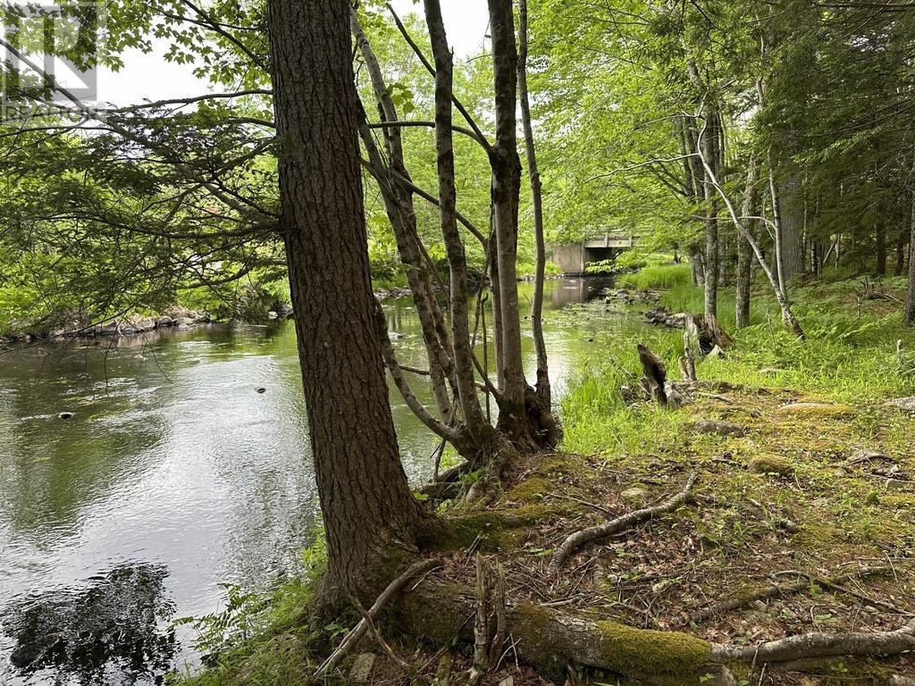 Lot 1 Wentzell Road, Baker Settlement, Nova Scotia  B4V 7J4 - Photo 1 - 202513367