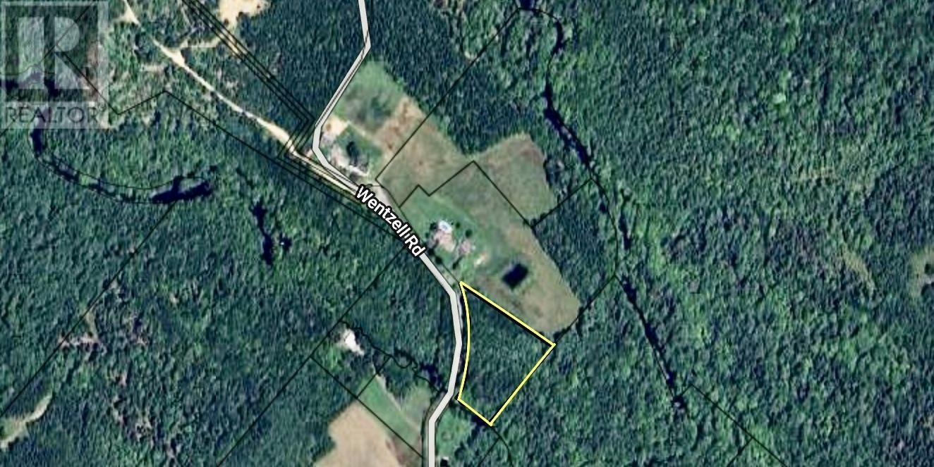 Lot 1 Wentzell Road, Baker Settlement, Nova Scotia  B4V 7J4 - Photo 20 - 202513367
