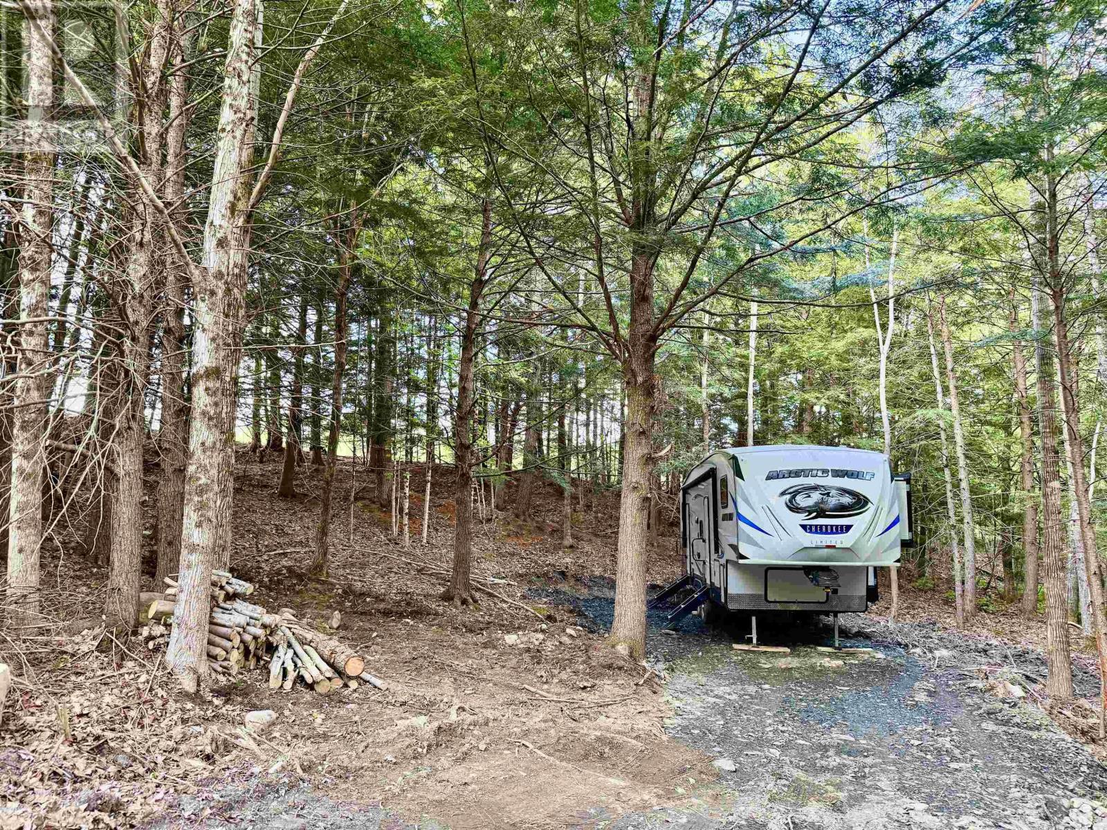 Lot 1 Wentzell Road, Baker Settlement, Nova Scotia  B4V 7J4 - Photo 3 - 202513367