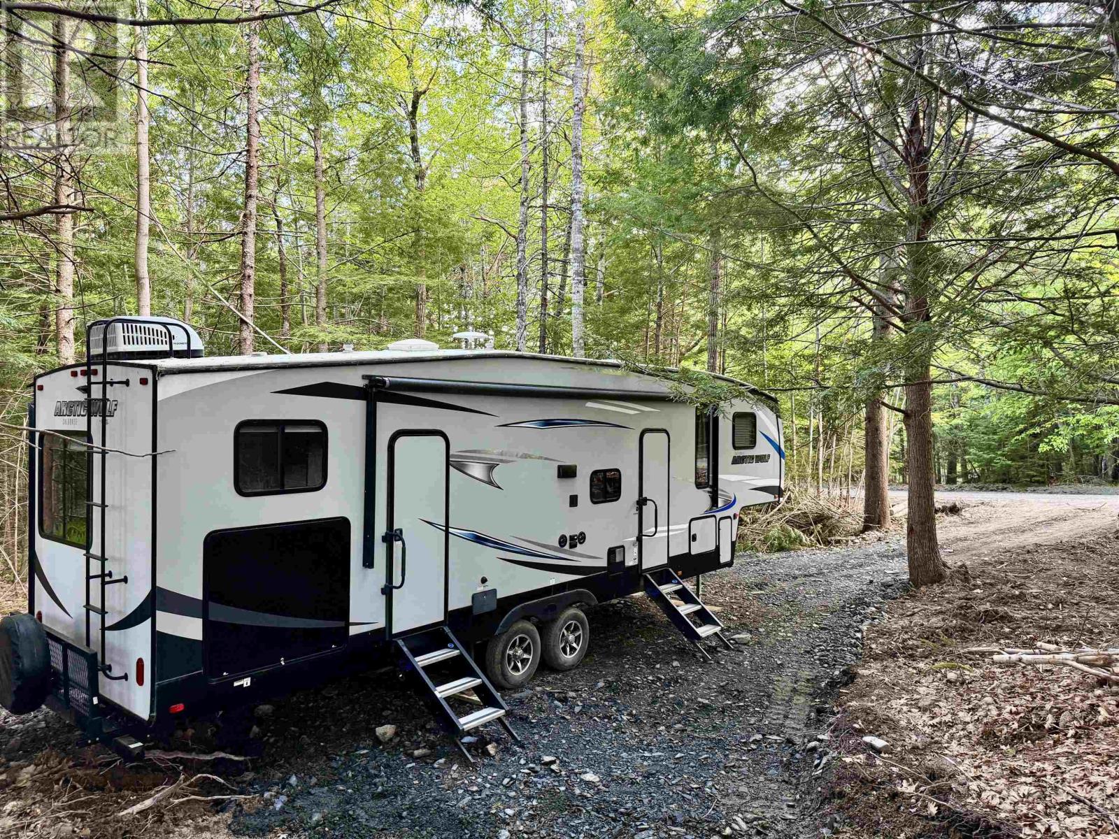 Lot 1 Wentzell Road, Baker Settlement, Nova Scotia  B4V 7J4 - Photo 4 - 202513367