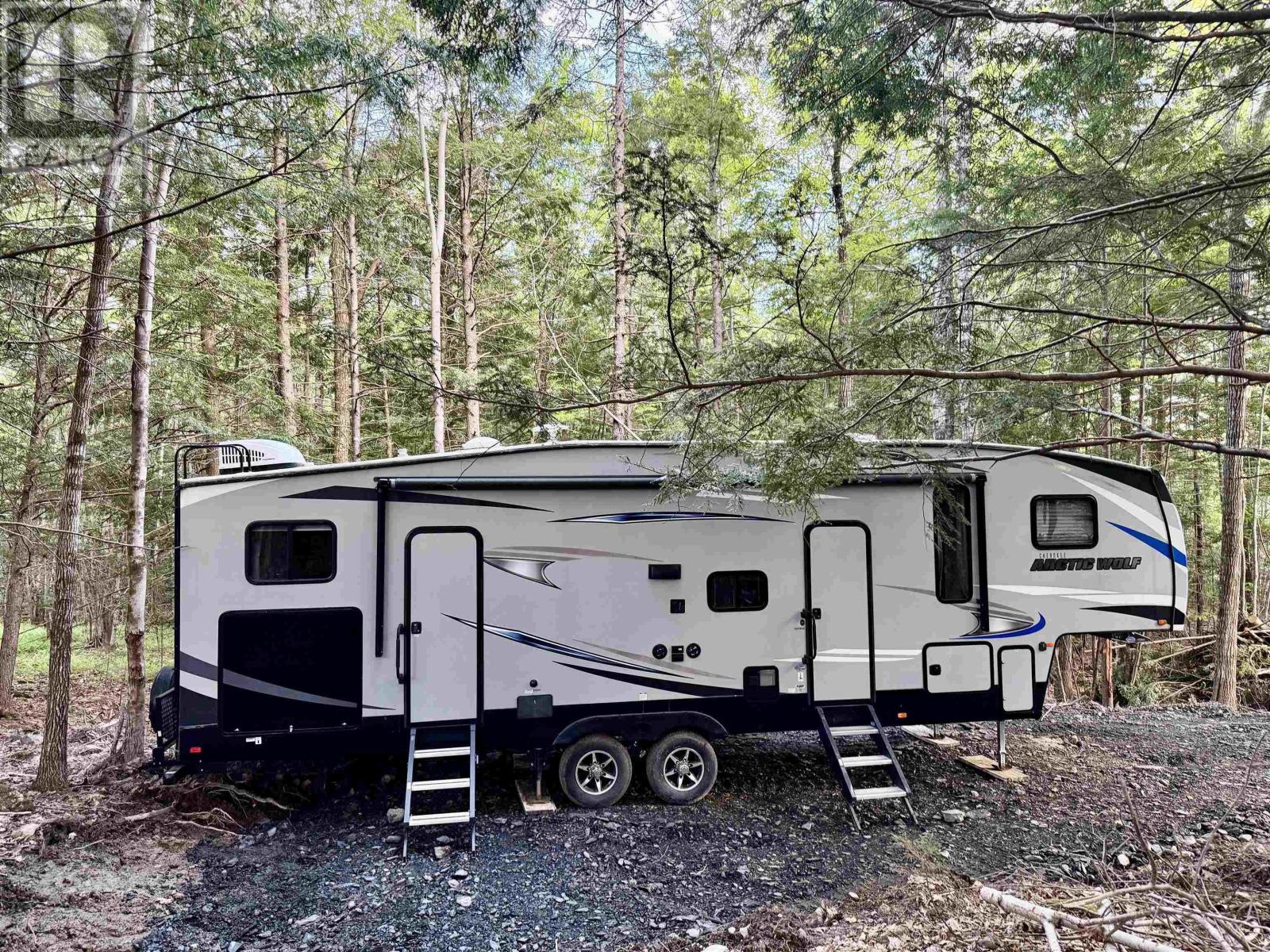 Lot 1 Wentzell Road, Baker Settlement, Nova Scotia  B4V 7J4 - Photo 5 - 202513367